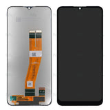 Ecran Original OEM pour Samsung Galaxy A02s A025F / F02s E025F (hors UE) - Noir