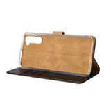 Etui livre pour Samsung Galaxy S23 - Noir
