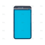 Coques arrière pour Google Pixel 8 sans objectif – Rose – OEM