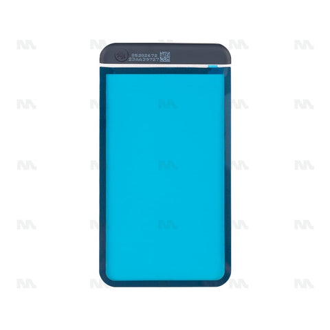 Coques arrière pour Google Pixel 8 sans objectif – Rose – OEM