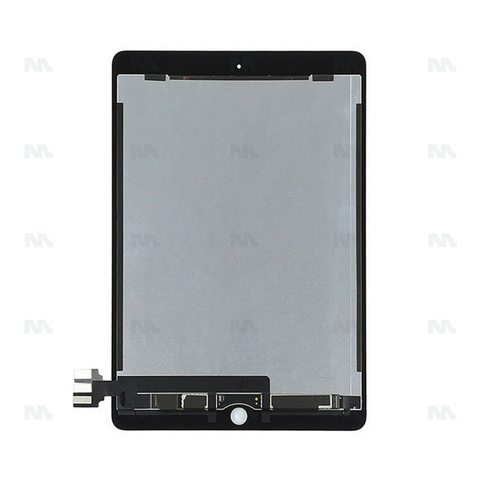 Ecran Original Reconditionné + Vitre pour iPad Pro 9.7 (2016) - Noir