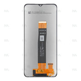 Ecran LCD + Vitre pour Samsung Galaxy A13 5G / A04s 4G (SM-A136B) (SM-A047F) (No Frame) - Noir