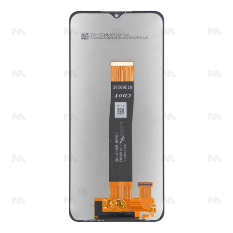 Ecran LCD + Vitre pour Samsung Galaxy A13 5G / A04s 4G (SM-A136B) (SM-A047F) (No Frame) - Noir