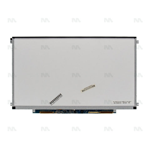 Ecran LCD pour 13 / 3 HP / Dell / Fujitsu Siemens / Lenovo / Medion / Sony (1366X768) Glossy