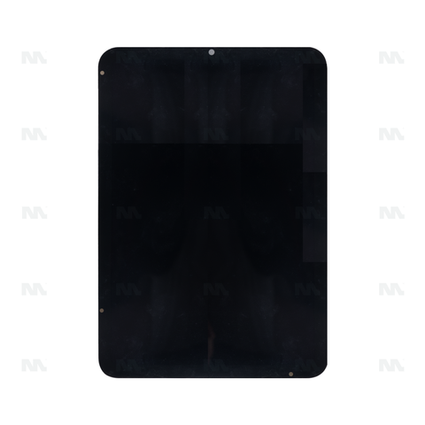 Ecran Original OEM + Vitre pour iPad Mini 6 (2021) - Noir