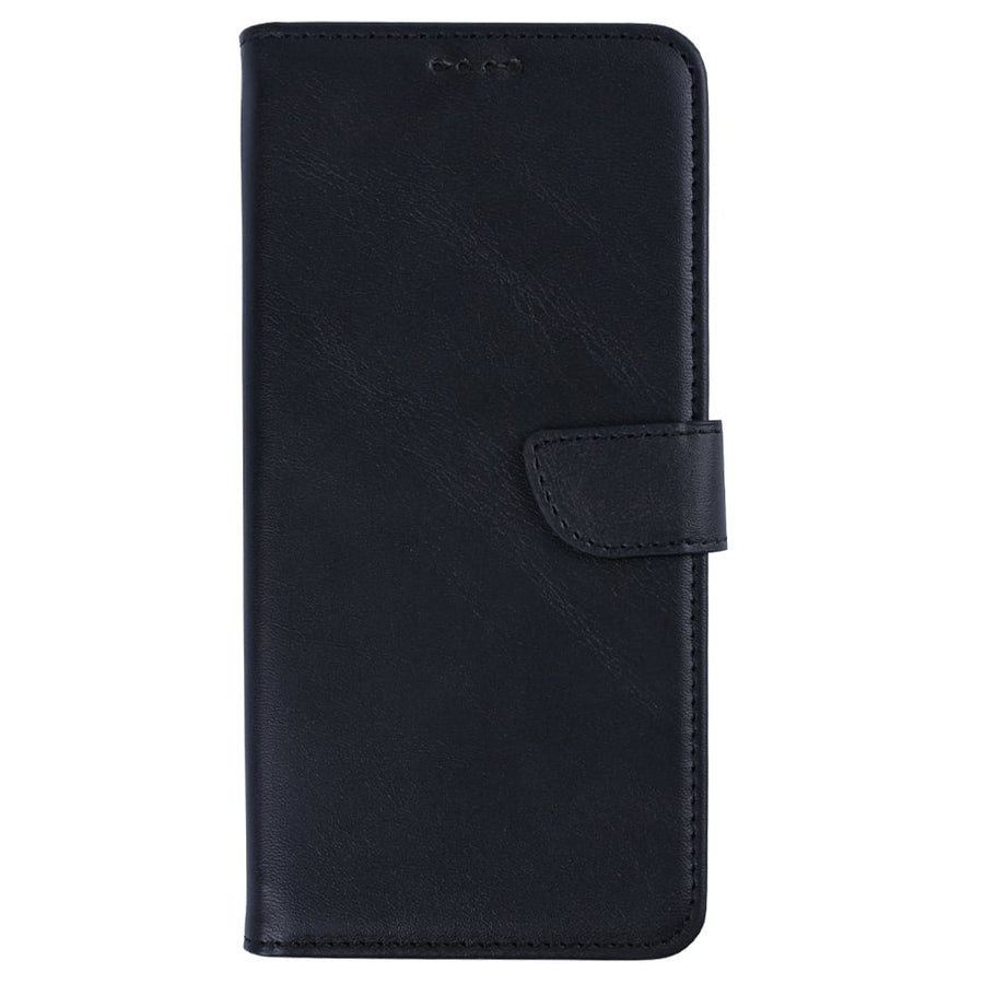 Rixus Bookcase pour Google Pixel 7A Noir