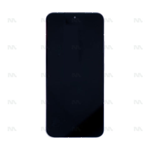 Chassis + Ecran Original OEM + Vitre pour Xiaomi 14 (23127PN0CC) - Rose