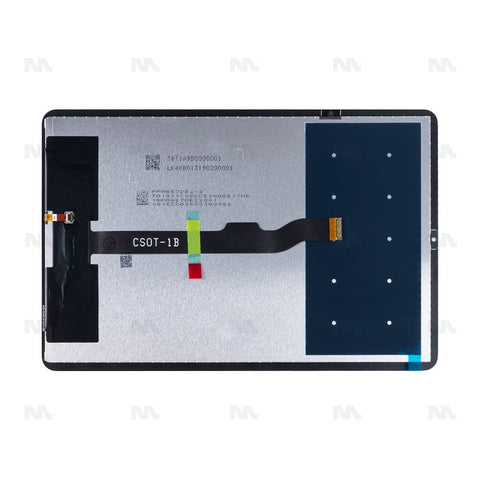 Ecran Original OEM + Vitre pour Xiaomi Pad 5 (21051182G) / Pad 5 Pro (M2105K81AC) - Noir