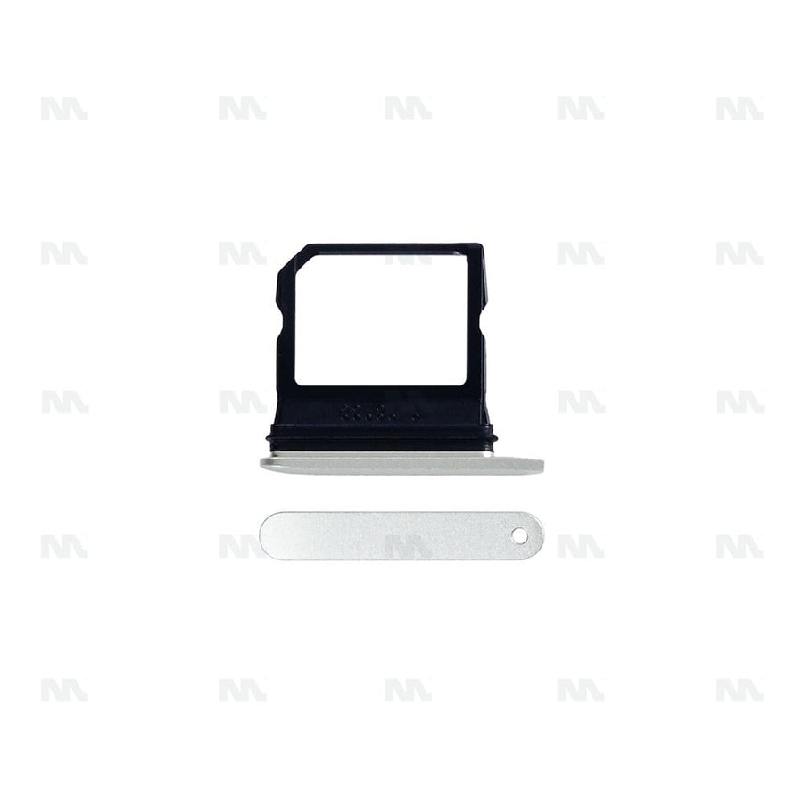 Support pour carte SIM Google Pixel 10 Lemongrass OEM