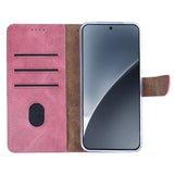Bibliothèque Rixus pour Xiaomi 15 rose