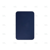 Vitre Arrière avec NFC pour Apple iPhone 17 Pro – Bleu profond – Reconditionné