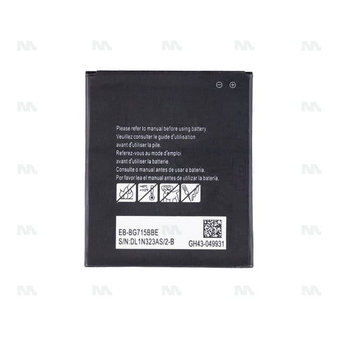 Batterie EB-BG715BBE pour Samsung Galaxy Xcover Pro G715F - OEM