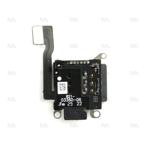 Lecteur de carte SIM reconditionné pour Apple iPhone 13