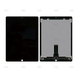 Ecran Original OEM + Vitre pour iPad Pro 12.9 (2017) Flex - Noir