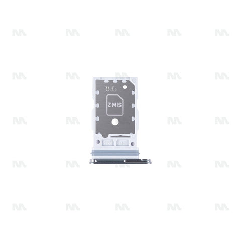Support pour carte SIM pour Samsung Galaxy S24 Ultra S928B - Titanium Violet - OEM