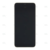Chassis + Ecran LCD + Vitre pour Samsung Galaxy S24 Plus S926B Amber Yellow Pre - Assembled