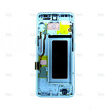 Ecran Original OEM pour Samsung Galaxy S8 (SM-G950F) / Glass - Argent
