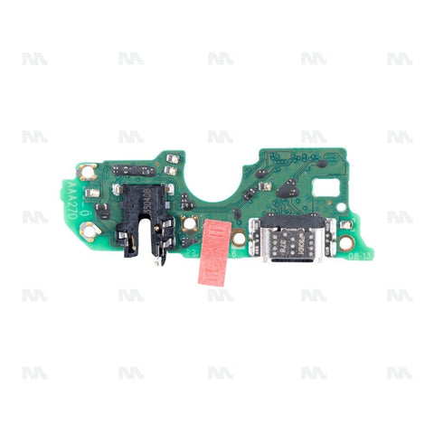 Carte de charge pour Oppo A77 5G OEM