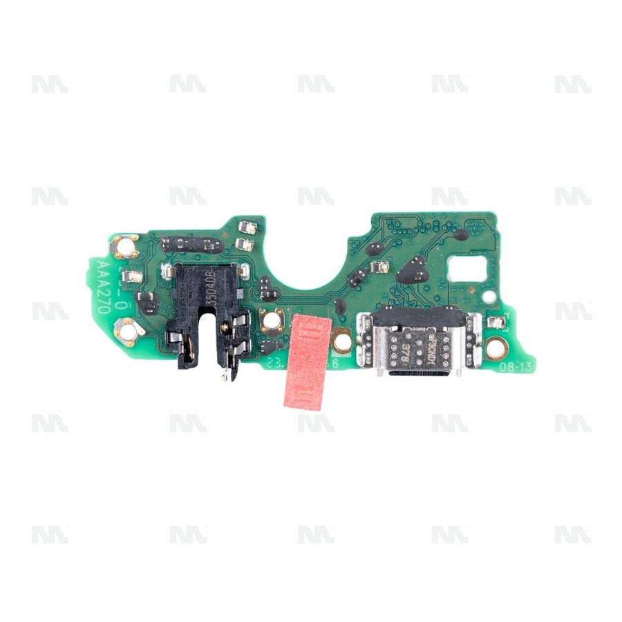 Carte de charge pour Oppo A77 5G OEM