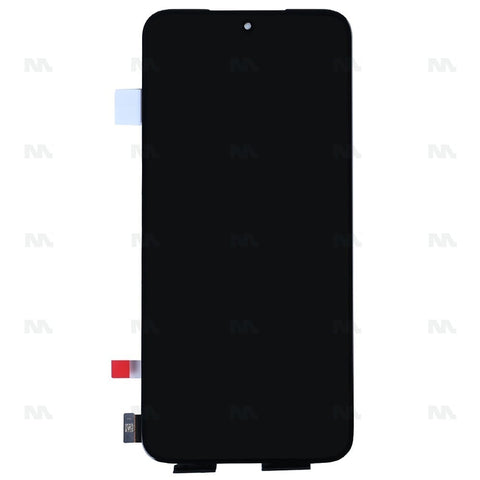 Ecran Original OEM + Vitre pour Xiaomi 14 (23127PN0CC) - Noir