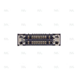 Connecteur FPC pour scanner radar (16 pin) pour iPhone 16 Pro, 16 Pro Max