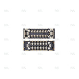 Connecteur FPC pour carte SIM (22 pin) pour iPhone 16, 16 Plus