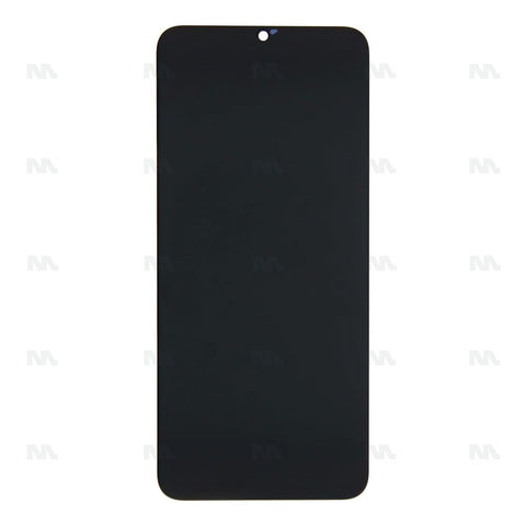 Ecran Original OEM + Vitre pour Realme 10 5G / 10S / 9i 5G (2022) - Noir