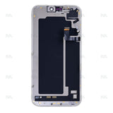Écran Original Apple iPhone 17 Pro Max avec nappe capteur de proximité (pièce d’origine démontée, calibrée – qualité A)