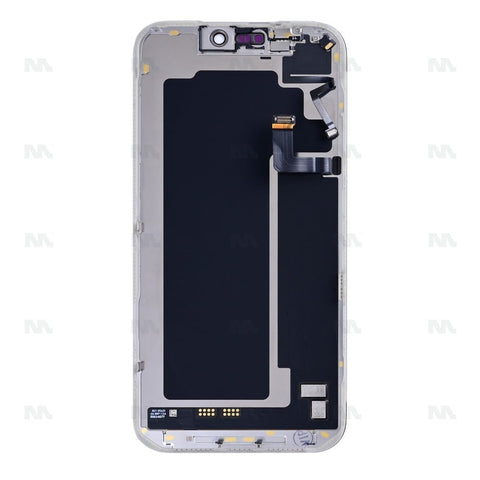 Écran Original Apple iPhone 17 Pro Max avec nappe capteur de proximité (pièce d’origine démontée, calibrée – qualité A)