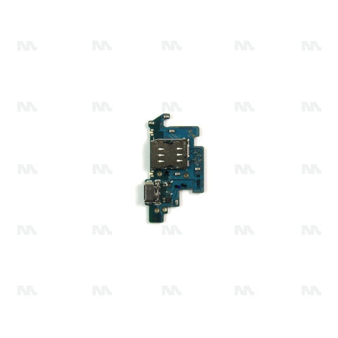 Connecteur de charge pour Samsung Galaxy A80 A805F OEM
