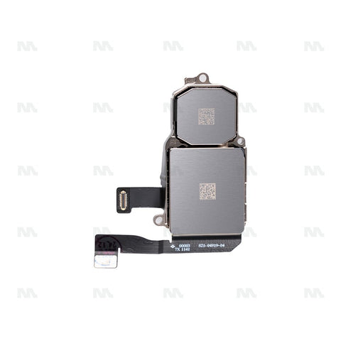 Ensemble de caméra arrière reconditionné pour Apple iPhone 16 Plus