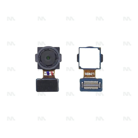 Appareil photo arrière Macro 5 Mpx pour Samsung Galaxy A52 A525F A526B, A52s 5G A528B, A72 4G A725F, A72 5G A726B – Original