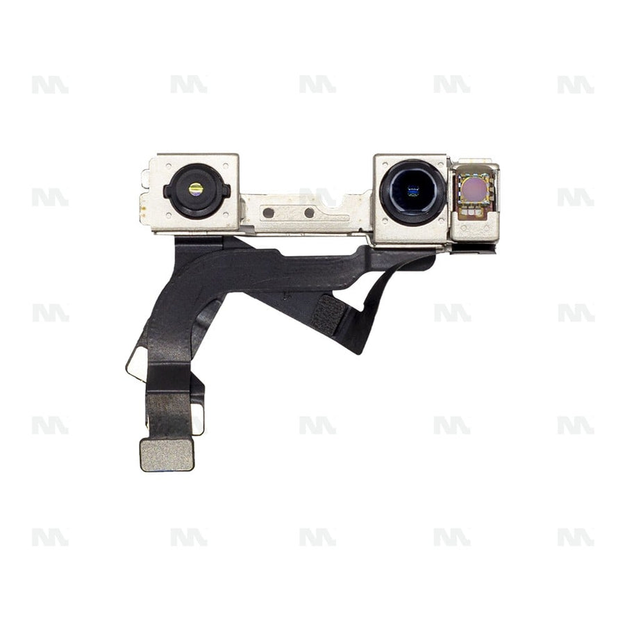 Caméra avant reconditionnée pour Apple iPhone 12 et iPhone 12 Pro.