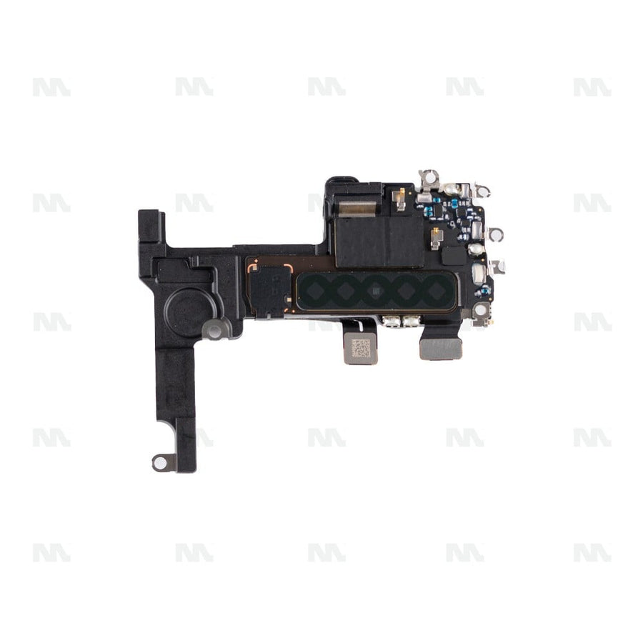 Écouteur pour Apple iPhone 16 Plus avec nappe Wifi retirée