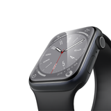 Protecteur d'écran Rixus Soft Barrier pour Apple Watch 45 mm