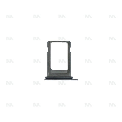 Support pour carte SIM pour Apple iPhone XS Max – Gris sidéral – Reconditionné