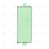 Ruban adhésif pour écran extérieur Samsung Galaxy Z Fold4 F936B OEM (10 pièces)