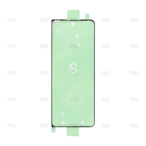Ruban adhésif pour écran extérieur Samsung Galaxy Z Fold4 F936B OEM (10 pièces)