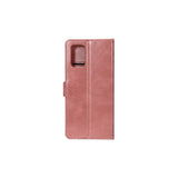 Etui livre pour Huawei P30 Pro Rose