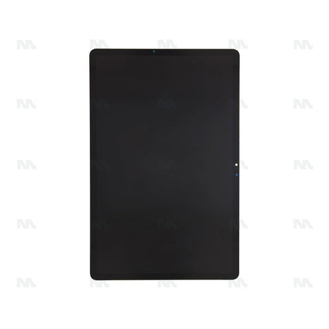 Ecran LCD complet + Vitre pour Samsung Galaxy Tab S7 FE 5G (SM-T736B) GH82-25897A - Noir