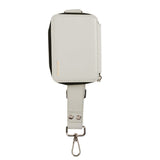 Dragonne pour téléphone portable blanche Rixus RXUS10W