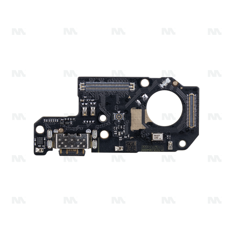 Connecteur de charge pour Xiaomi Redmi Note 12 4G OEM