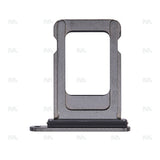 Support de carte SIM pour Apple iPhone 14 Pro Max – Space Black – Reconditionné