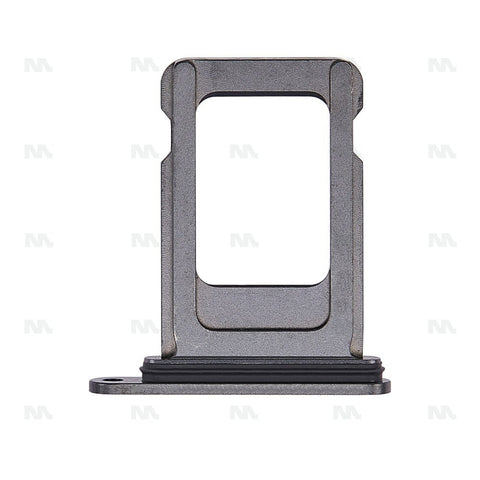 Support de carte SIM pour Apple iPhone 14 Pro Max – Space Black – Reconditionné