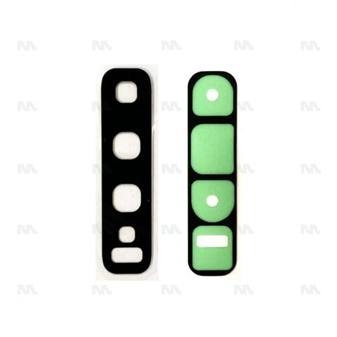 Ensemble de caches pour objectif d'appareil photo Samsung Galaxy S10 G973F (5 pièces)