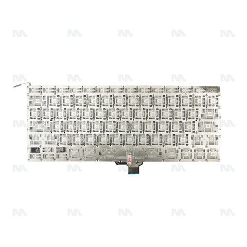 Clavier américain pour MacBook Pro A1278 2009-2012