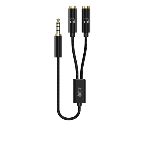 Câble répartiteur audio Durata DRMU23