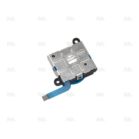 Module joystick analogique Nintendo Switch Lite bleu