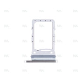 Support de carte SIM pour Samsung Galaxy Z Flip5 F731B – Crème – OEM