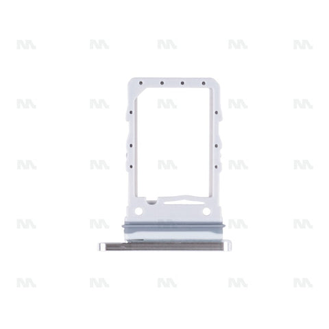 Support de carte SIM pour Samsung Galaxy Z Flip5 F731B – Crème – OEM